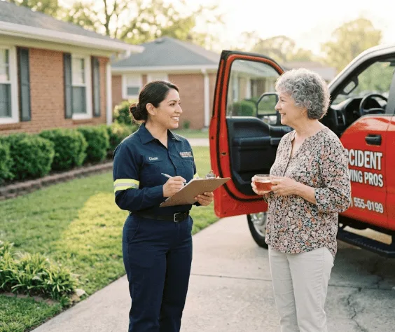 Accident Towing Service Rolla, MO FAQs